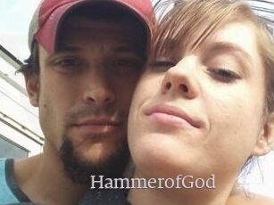 HammerofGod