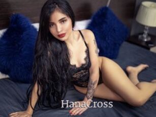 HanaCross