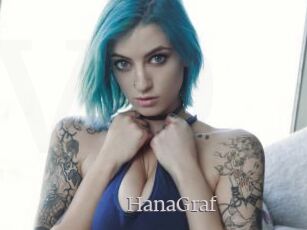 HanaGraf