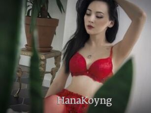 HanaKoyng