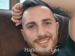 Handsome_Leo