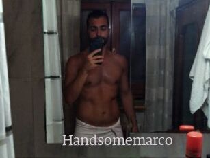 Handsomemarco