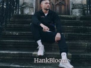 HankBloom