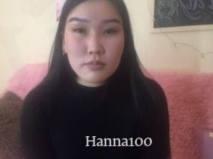 Hanna100