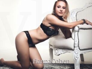 HannaCohen
