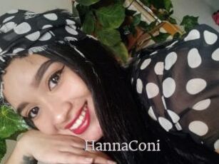 HannaConi