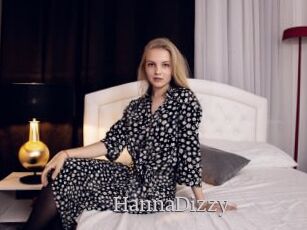 HannaDizzy
