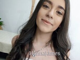 HannaJames