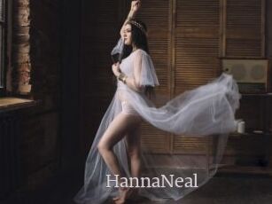 HannaNeal