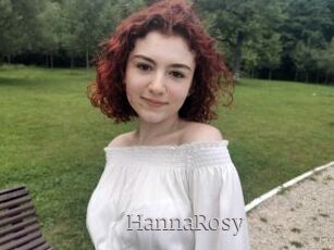 HannaRosy