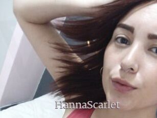 HannaScarlet