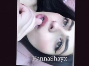 HannaShayx