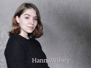 HannaWilsey