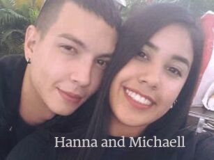 Hanna_and_Michaell