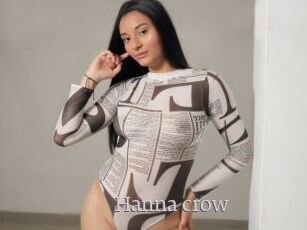 Hanna_crow