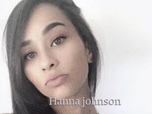 Hanna_johnson