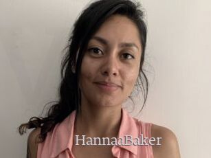 HannaaBaker