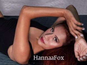 HannaaFox