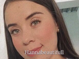 Hannabeautifull