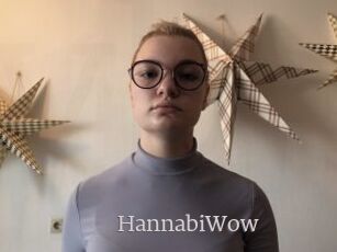 HannabiWow