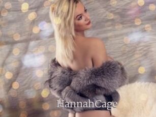 HannahCage