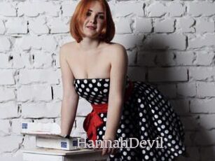 HannahDevil