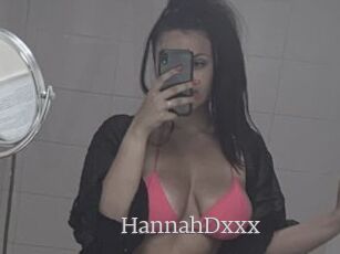 HannahDxxx