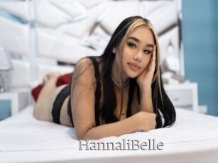 HannaliBelle