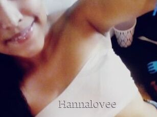 Hannalovee
