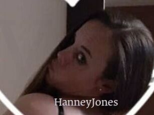 HanneyJones