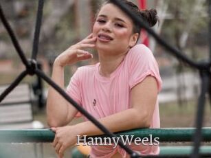 HannyWeels