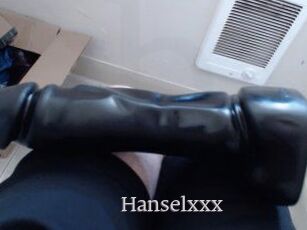 Hanselxxx