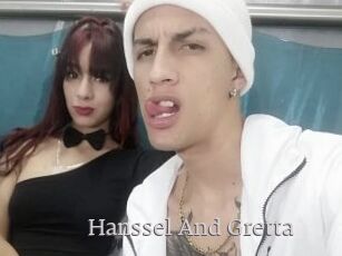 Hanssel_And_Gretta