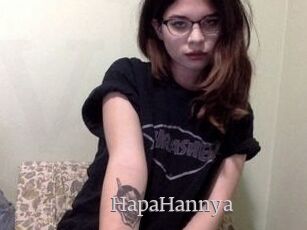 HapaHannya