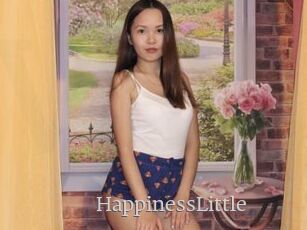 HappinessLittle