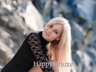 HappyDeluxe