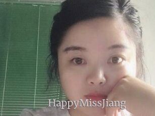 HappyMissJiang