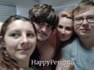 HappyPenguin