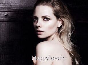 Happylovely