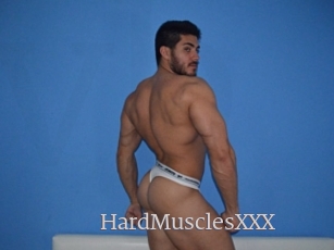 HardMusclesXXX Vidéo Beurettes