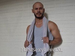 HardSexyLoverXL