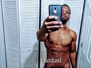 Hardasl