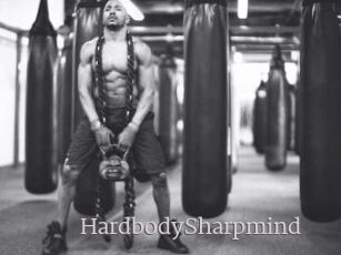 HardbodySharpmind