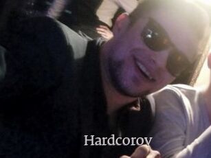 Hardcorov