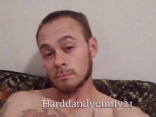 Harddandveinny21