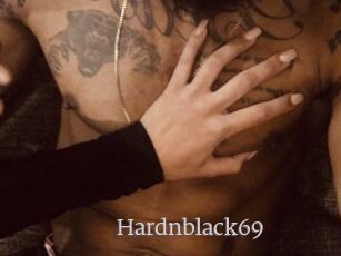 Hardnblack69