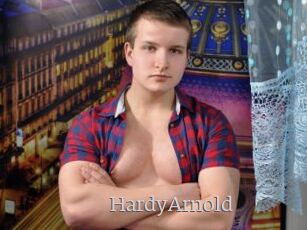 HardyArnold