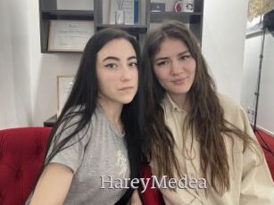 HareyMedea