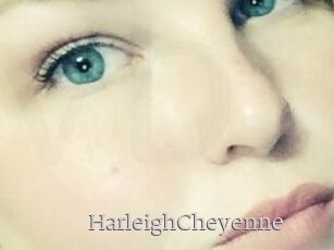 HarleighCheyenne