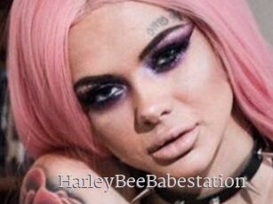 HarleyBeeBabestation